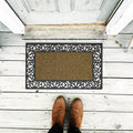  Rubber Door Mat | outdoor rubber door mats