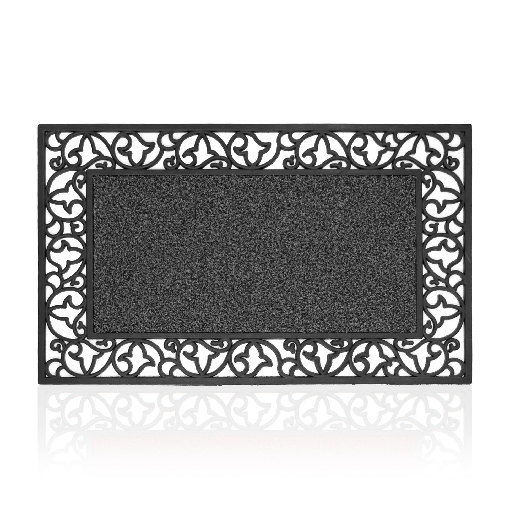 heavy duty rubber door mats outside | rubber door mat outdoor