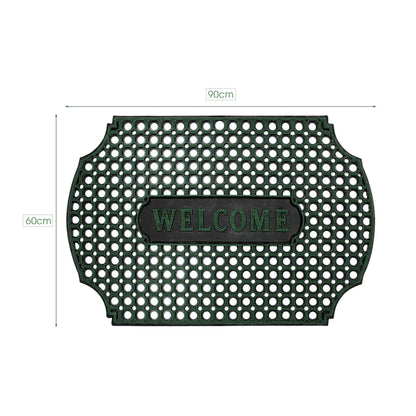 rubber mats for outdoors | outdoor rubber door mats | welcome mats