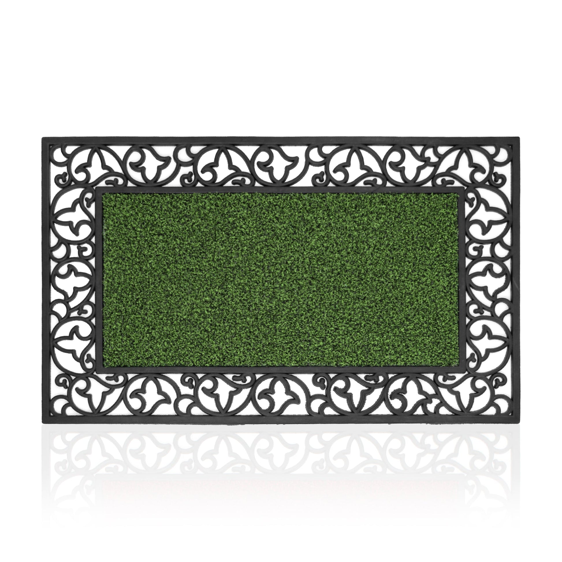 rubber doormats outdoor | large outdoor mat